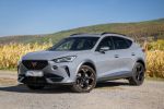 Cupra Formentor 2022 na predaj – fotografia 1