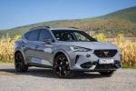 Cupra Formentor 2022 na predaj – fotografia 3