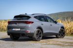Cupra Formentor 2022 na predaj – fotografia 5