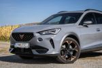 Cupra Formentor 2022 na predaj – fotografia 10
