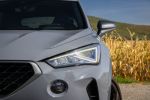 Cupra Formentor 2022 na predaj – fotografia 12