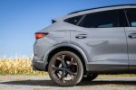 Cupra Formentor 2022 na predaj – fotografia 15