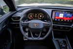 Cupra Formentor 2022 na predaj – fotografia 22