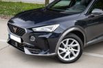 Cupra Formentor 2022 na predaj – fotografia 9
