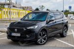 SEAT Tarraco 2023 na predaj – fotografia 1