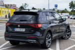 SEAT Tarraco 2023 na predaj – fotografia 5