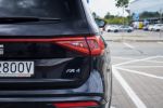 SEAT Tarraco 2023 na predaj – fotografia 13