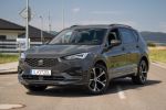 SEAT Tarraco 2022 na predaj – fotografia 1