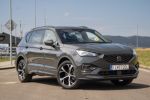 SEAT Tarraco 2022 na predaj – fotografia 3