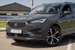 SEAT Tarraco 2022 na predaj – fotografia 9