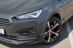 SEAT Tarraco 2022 na predaj – fotografia 10