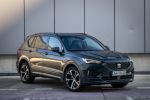 SEAT Tarraco 2023 na predaj – fotografia 3