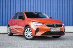 Opel Corsa 2020 na predaj – fotografia 3