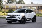 Opel Mokka 2021 na predaj – fotografia 1