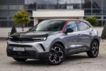 Opel Mokka 2021 na predaj – fotografia 1