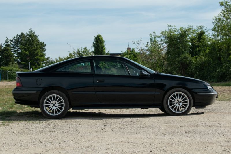 Opel Calibra