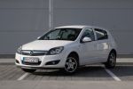 Opel Astra 2013 na predaj – fotografia 1