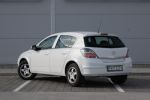 Opel Astra 2013 na predaj – fotografia 7