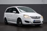 Opel Zafira 2009 na predaj – fotografia 3