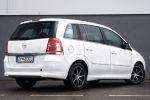 Opel Zafira 2009 na predaj – fotografia 5
