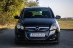 Opel Zafira 2012 na predaj – fotografia 2