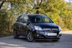 Opel Zafira 2012 na predaj – fotografia 3