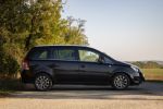 Opel Zafira 2012 na predaj – fotografia 4
