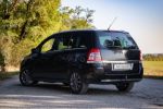 Opel Zafira 2012 na predaj – fotografia 7