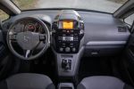 Opel Zafira 2012 na predaj – fotografia 21