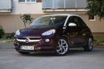 Opel Adam 2013 na predaj – fotografia 1