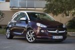 Opel Adam 2013 na predaj – fotografia 3