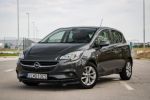 Opel Corsa 2017 na predaj – fotografia 1
