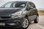 Opel Corsa 2017 na predaj – fotografia 10