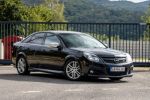 Opel Vectra 2007 na predaj – fotografia 3