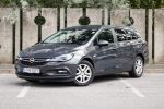 Opel Astra 2016 na predaj – fotografia 1