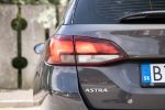 Opel Astra 2016 na predaj – fotografia 15