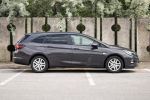 Opel Astra 2016 na predaj – fotografia 4