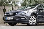Opel Astra 2016 na predaj – fotografia 9