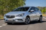 Opel Astra 2017 na predaj – fotografia 1