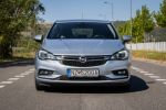 Opel Astra 2017 na predaj – fotografia 2