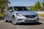 Opel Astra 2017 na predaj – fotografia 3