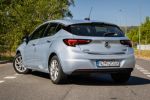 Opel Astra 2017 na predaj – fotografia 5
