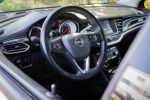 Opel Astra 2017 na predaj – fotografia 8