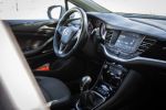 Opel Astra 2017 na predaj – fotografia 12