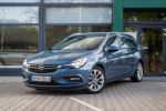Opel Astra ST 2017 na predaj – fotografia 1
