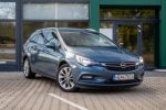 Opel Astra ST 2017 na predaj – fotografia 3