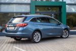 Opel Astra ST 2017 na predaj – fotografia 5