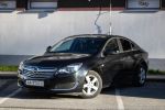 Opel Insignia 2014 na predaj – fotografia 1