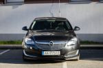 Opel Insignia 2014 na predaj – fotografia 2