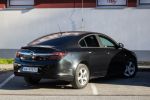 Opel Insignia 2014 na predaj – fotografia 5